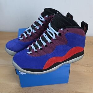 Jordans 23 Size 6 Women